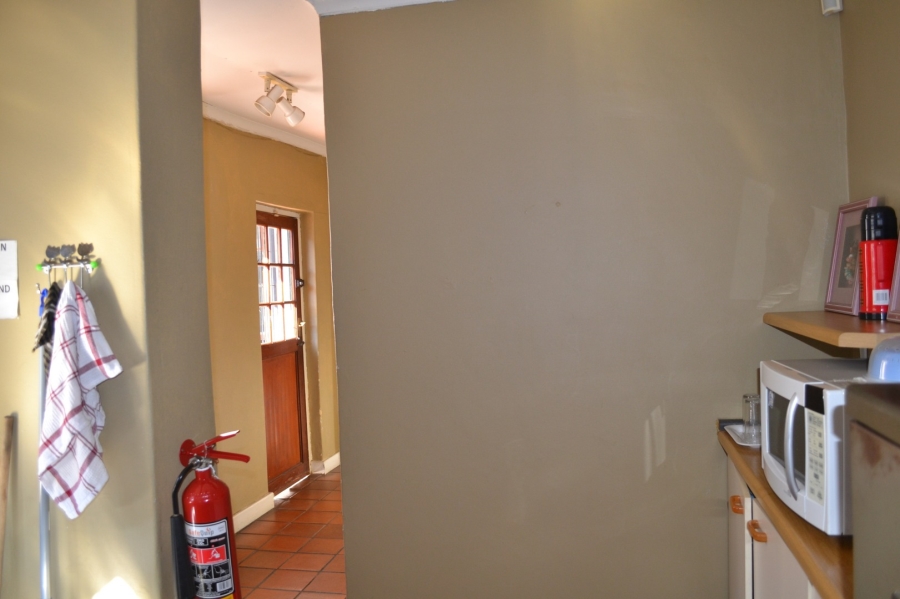 Commercial Property for Sale in Paarl Central Western Cape